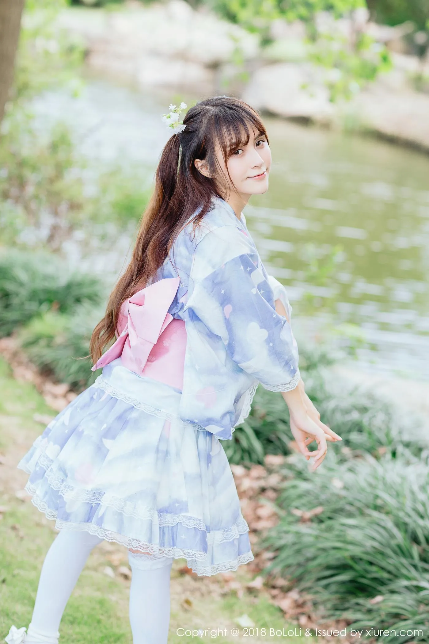 Vol.118 夏美酱 [63P]插图